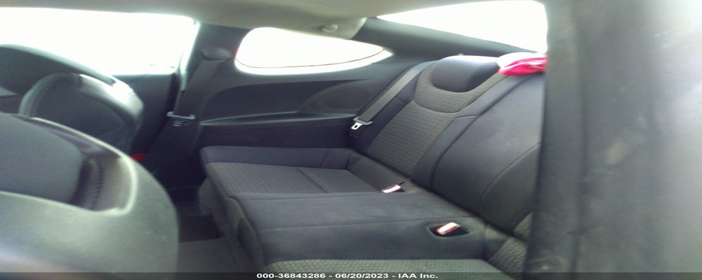 KMHHT6KD4BU044653 2011 HYUNDAI GENESIS COUPE photo no. 8