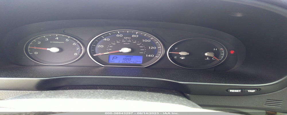 5XYZG3AB0CG156509 2012 HYUNDAI SANTA FE photo no. 7