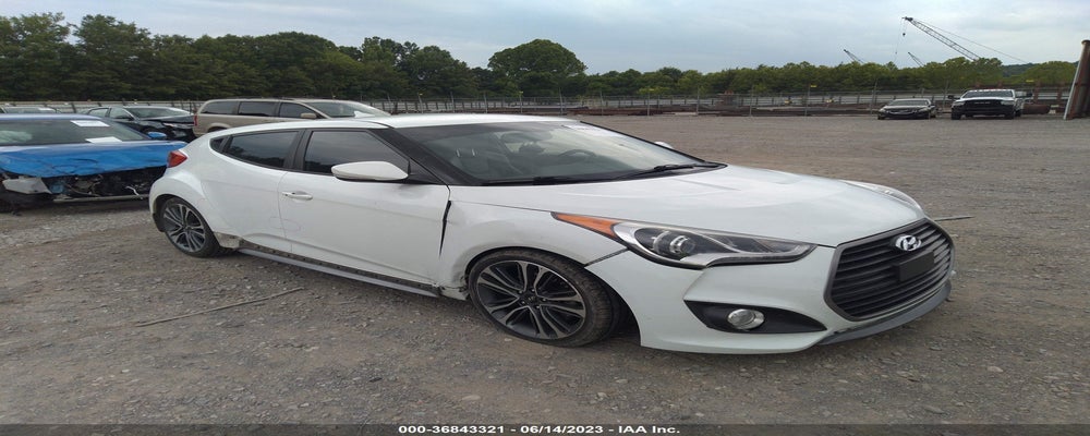 KMHTC6AEXGU283426 2016 HYUNDAI VELOSTER photo no. 20
