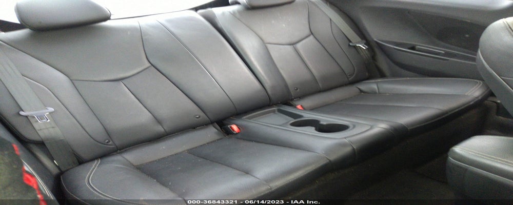 KMHTC6AEXGU283426 2016 HYUNDAI VELOSTER photo no. 8