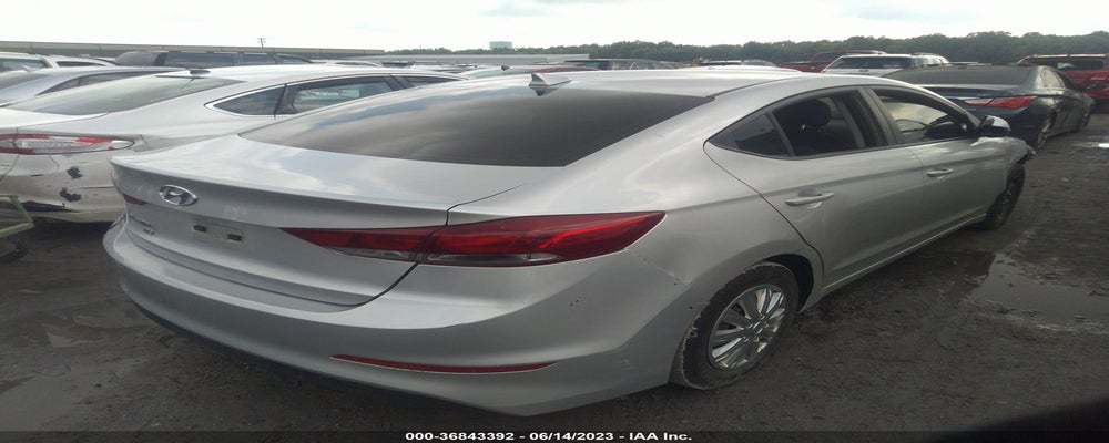 5NPD74LF8JH367897 2018 HYUNDAI ELANTRA photo no. 4
