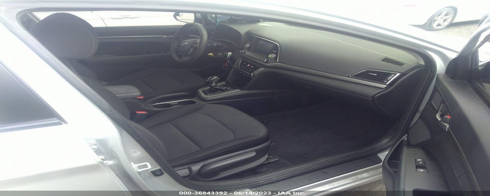 5NPD74LF8JH367897 2018 HYUNDAI ELANTRA photo no. 5