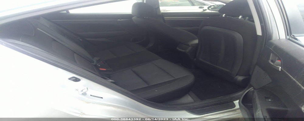 5NPD74LF8JH367897 2018 HYUNDAI ELANTRA photo no. 8