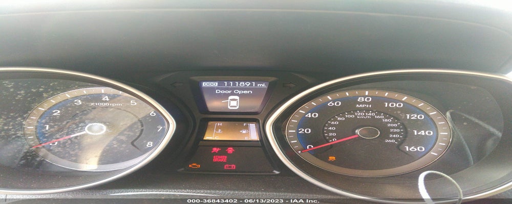 KMHD35LH9EU177214 2014 HYUNDAI ELANTRA GT photo no. 7