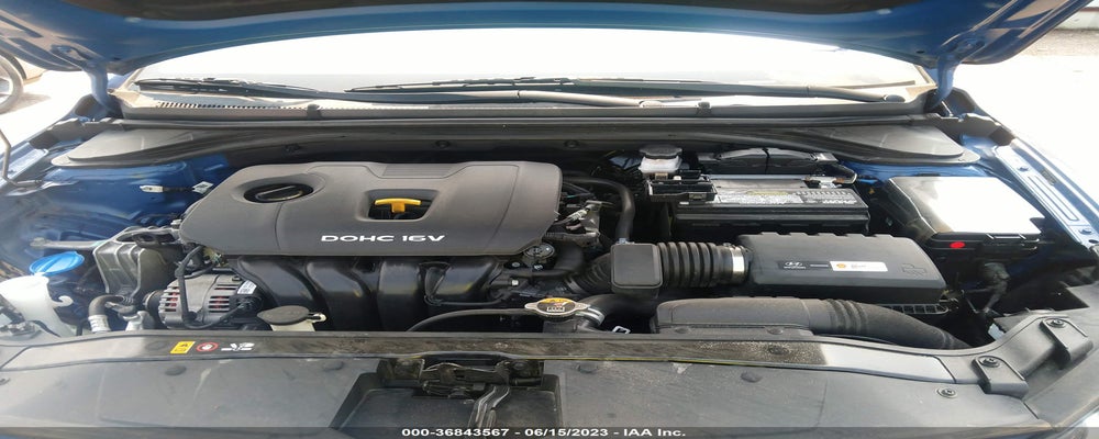 5NPD84LF0JH398655 2018 HYUNDAI ELANTRA photo no. 10