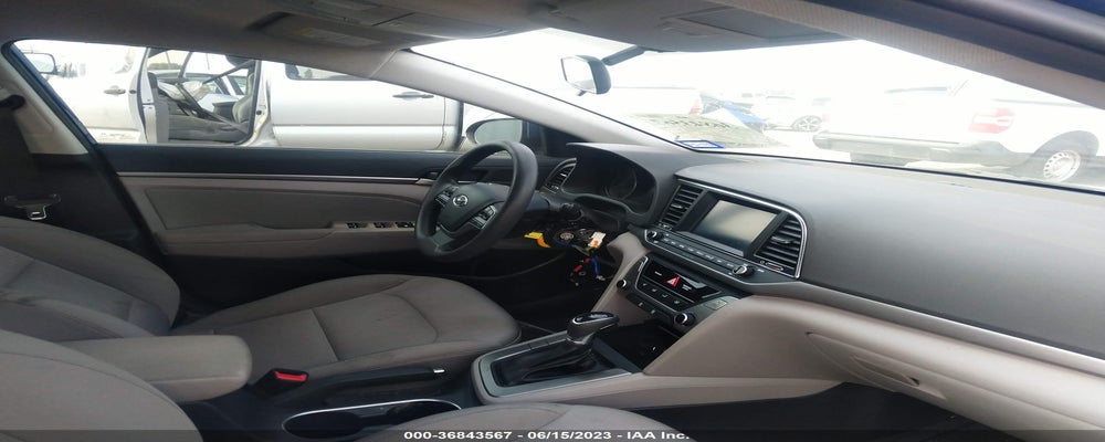 5NPD84LF0JH398655 2018 HYUNDAI ELANTRA photo no. 5