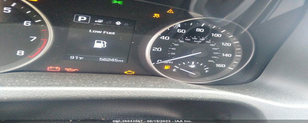 5NPD84LF0JH398655 2018 HYUNDAI ELANTRA photo no. 7