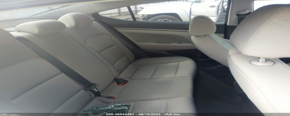 5NPD84LF0JH398655 2018 HYUNDAI ELANTRA photo no. 8