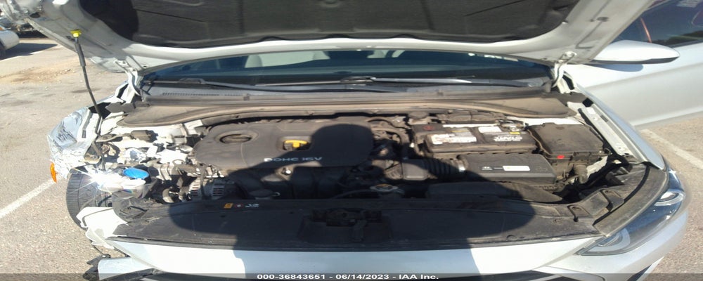 5NPD84LF5JH286269 2018 HYUNDAI ELANTRA photo no. 10