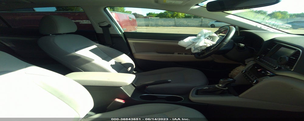 5NPD84LF5JH286269 2018 HYUNDAI ELANTRA photo no. 5