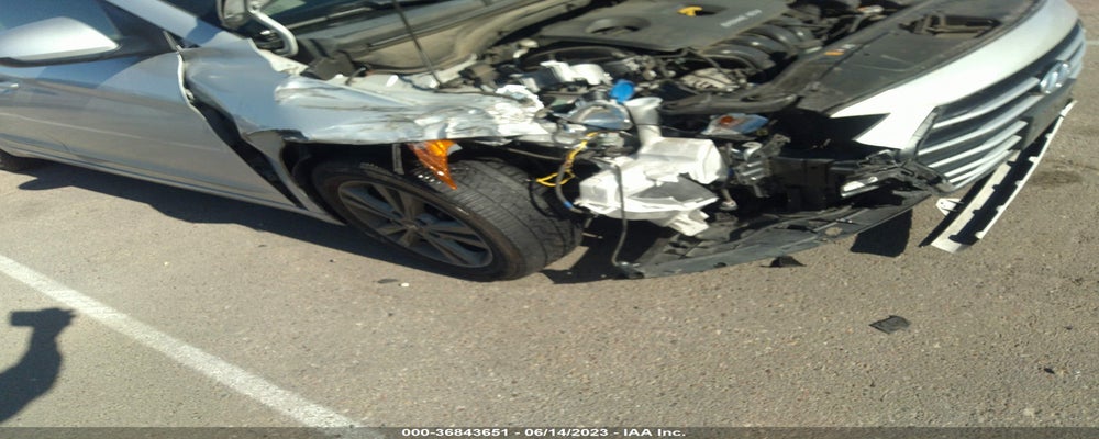 5NPD84LF5JH286269 2018 HYUNDAI ELANTRA photo no. 6