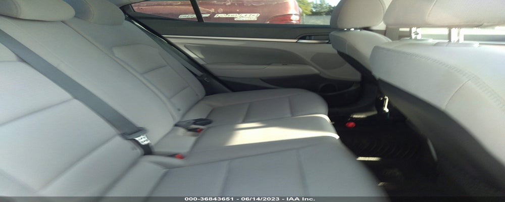5NPD84LF5JH286269 2018 HYUNDAI ELANTRA photo no. 8