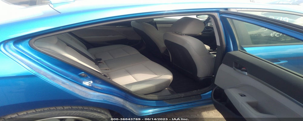 5NPD74LF3HH081577 2017 HYUNDAI ELANTRA photo no. 8