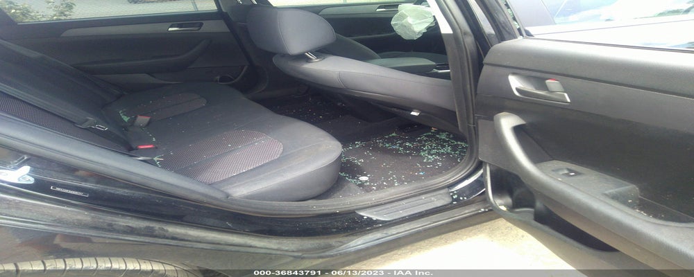 5NPE24AF8JH692717 2018 HYUNDAI SONATA photo no. 8