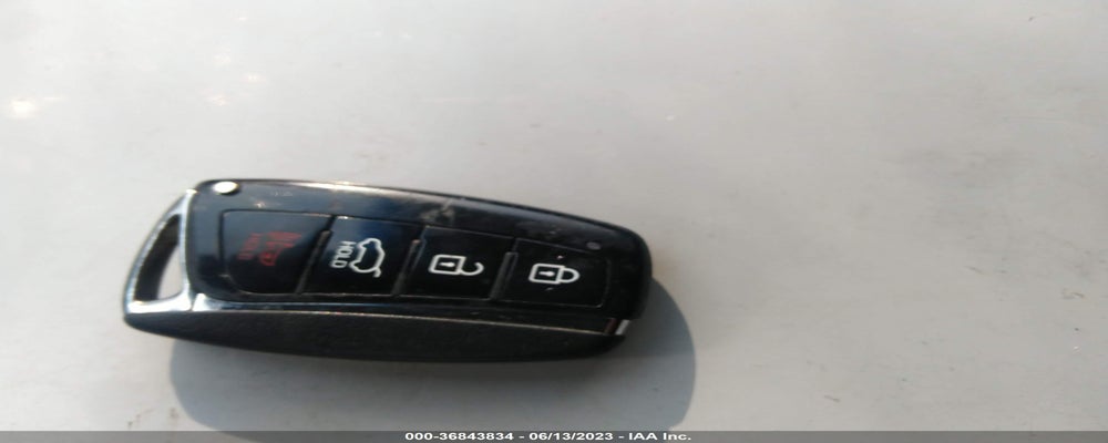 5XYZUDLA8FG296251 2015 HYUNDAI SANTA FE SPORT photo no. 11