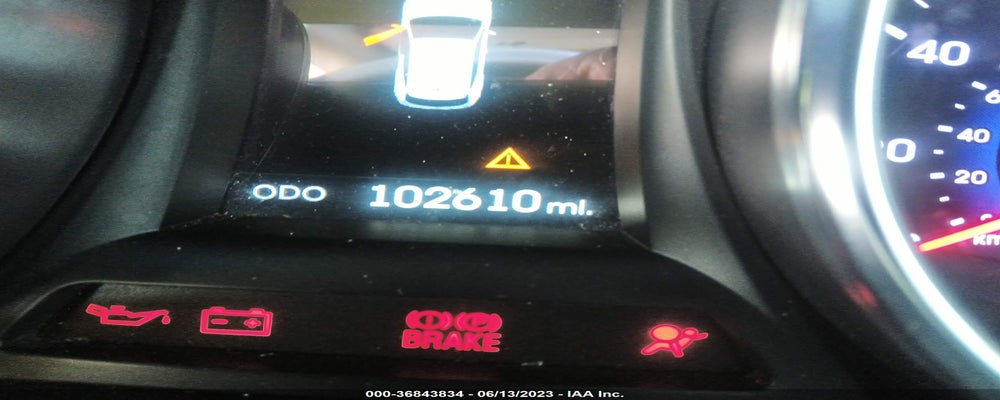 5XYZUDLA8FG296251 2015 HYUNDAI SANTA FE SPORT photo no. 7