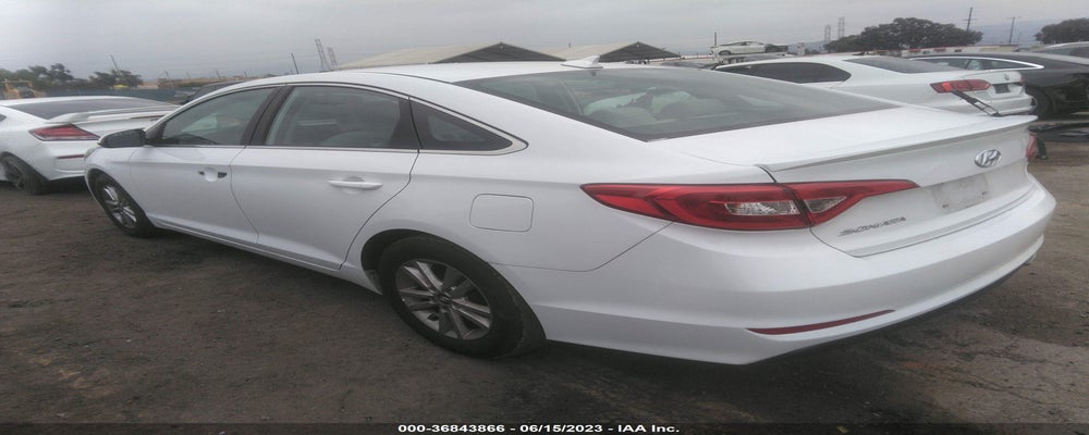 5NPE24AF6GH358520 2016 HYUNDAI SONATA photo no. 3