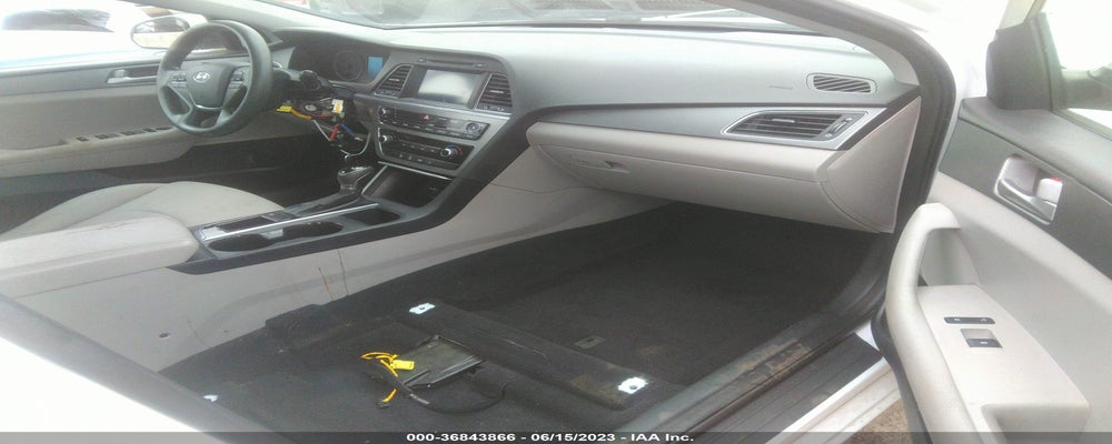 5NPE24AF6GH358520 2016 HYUNDAI SONATA photo no. 5