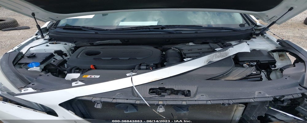 5NPE24AF9HH511781 2017 HYUNDAI SONATA photo no. 10