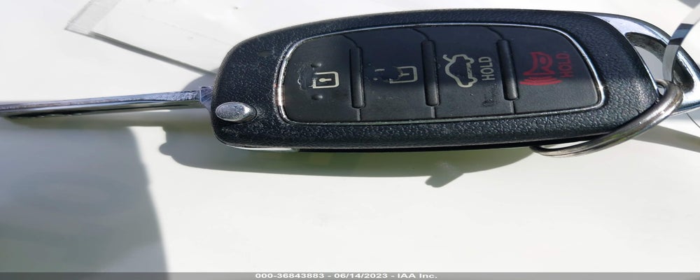 5NPE24AF9HH511781 2017 HYUNDAI SONATA photo no. 11