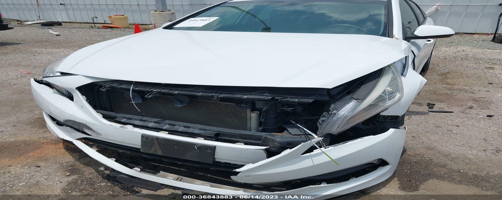 5NPE24AF9HH511781 2017 HYUNDAI SONATA photo no. 6