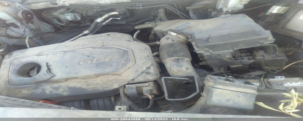 5NPE24AF9FH207511 2015 HYUNDAI SONATA photo no. 10
