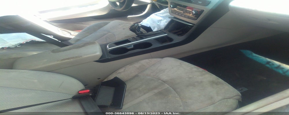 5NPE24AF9FH207511 2015 HYUNDAI SONATA photo no. 5
