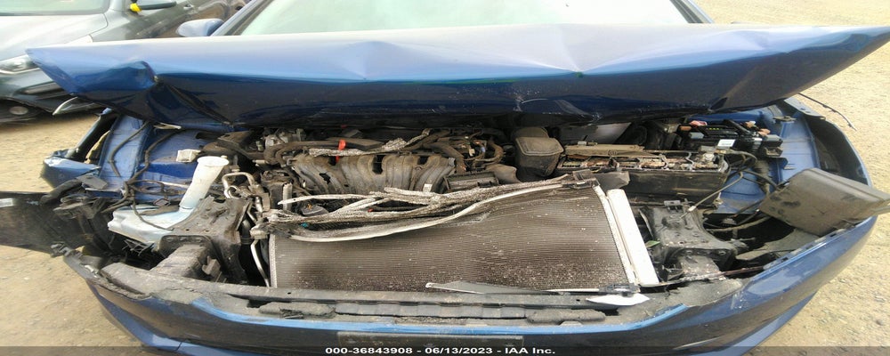 5NPE24AF3GH384749 2016 HYUNDAI SONATA photo no. 10