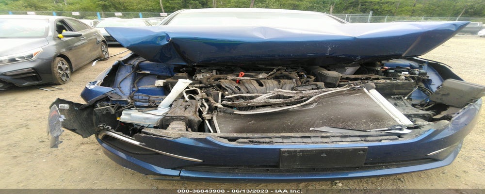5NPE24AF3GH384749 2016 HYUNDAI SONATA photo no. 6