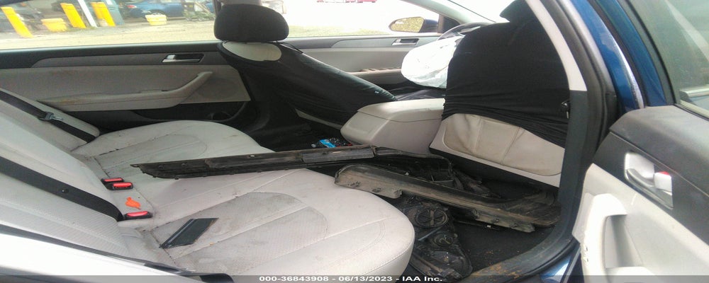 5NPE24AF3GH384749 2016 HYUNDAI SONATA photo no. 8