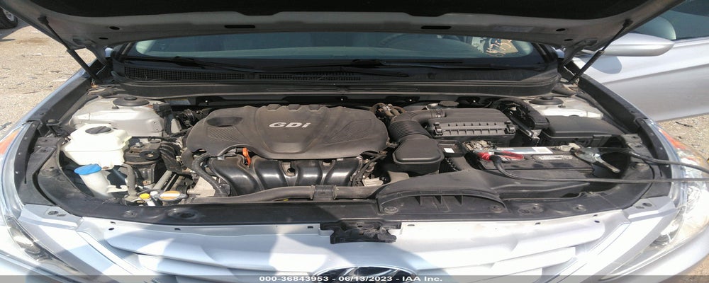5NPEB4AC5BH155424 2011 HYUNDAI SONATA photo no. 10