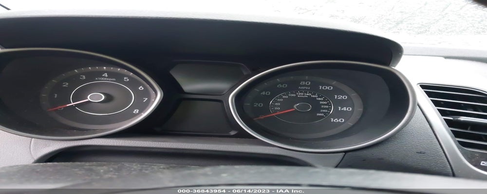 5NPDH4AE5FH593524 2015 HYUNDAI ELANTRA photo no. 7