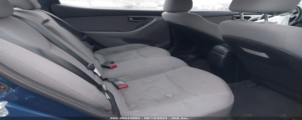 5NPDH4AE5FH593524 2015 HYUNDAI ELANTRA photo no. 8