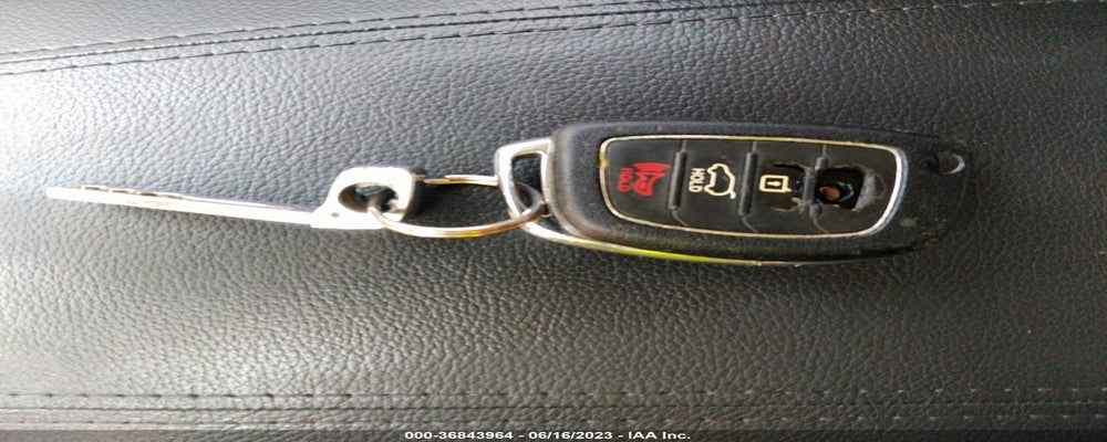 5XYZT3LB6GG335295 2016 HYUNDAI SANTA FE SPORT photo no. 11