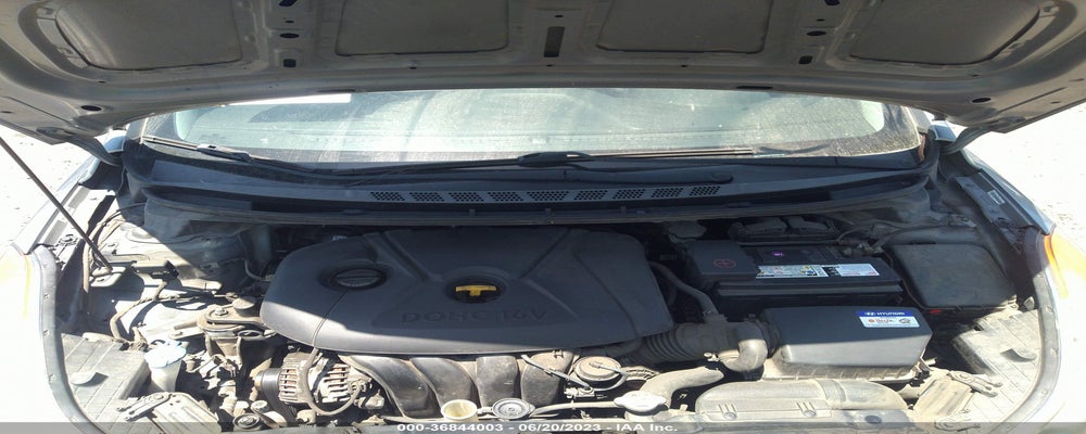 KMHDH4AE9DU945728 2013 HYUNDAI ELANTRA photo no. 10