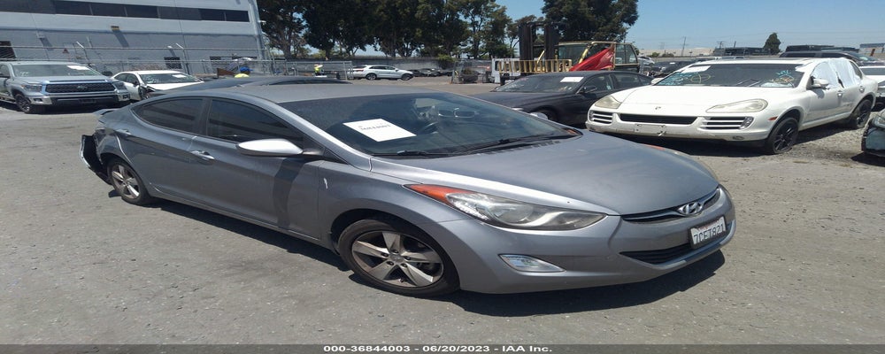 KMHDH4AE9DU945728 2013 HYUNDAI ELANTRA photo no. 17