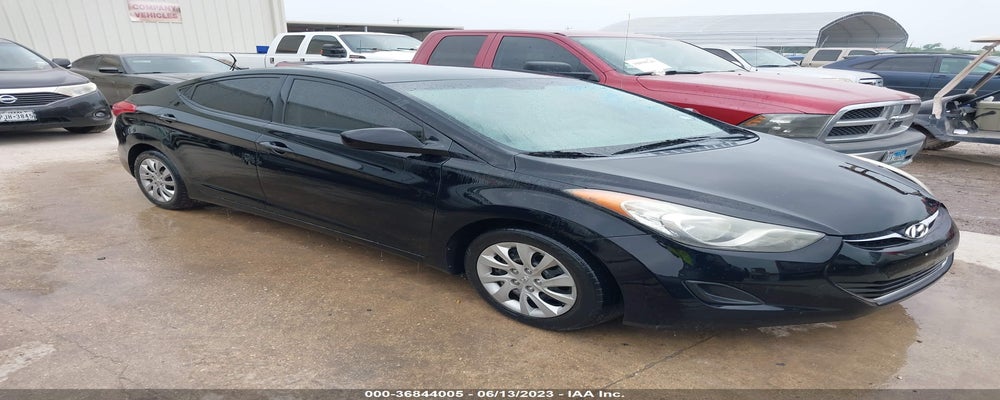 5NPDH4AE7CH129792 2012 HYUNDAI ELANTRA photo no. 22