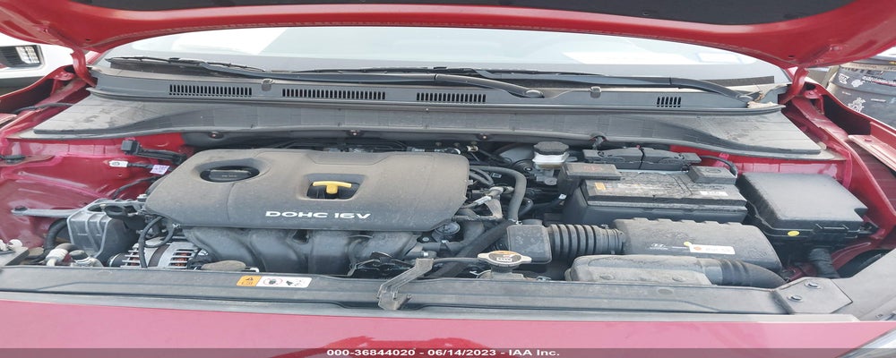 KM8K62AA5LU563077 2020 HYUNDAI KONA photo no. 10
