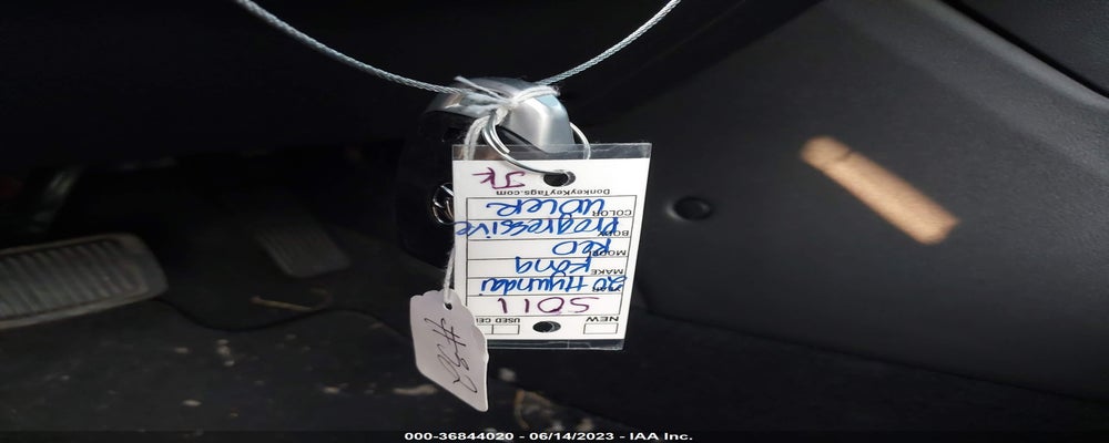 KM8K62AA5LU563077 2020 HYUNDAI KONA photo no. 11