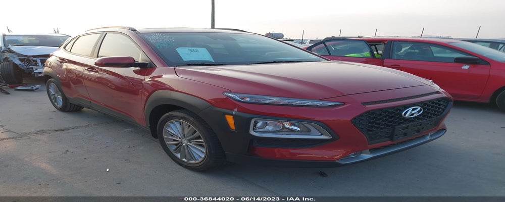 KM8K62AA5LU563077 2020 HYUNDAI KONA photo no. 10