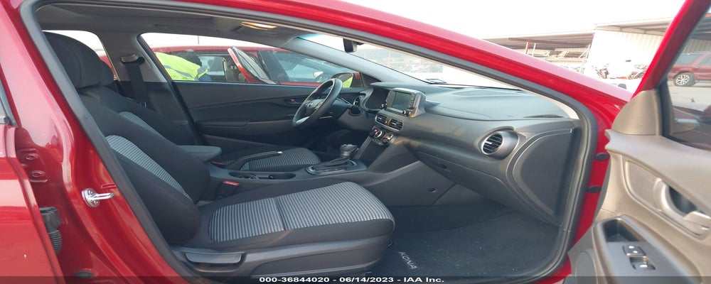 KM8K62AA5LU563077 2020 HYUNDAI KONA photo no. 5