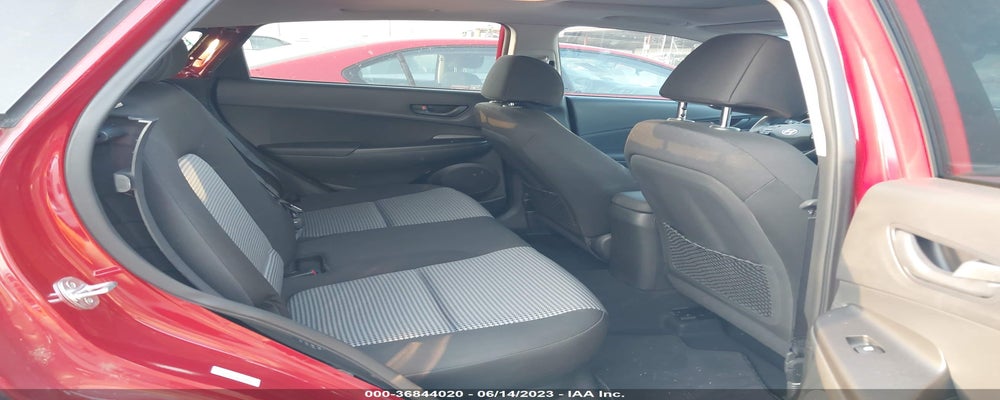 KM8K62AA5LU563077 2020 HYUNDAI KONA photo no. 8