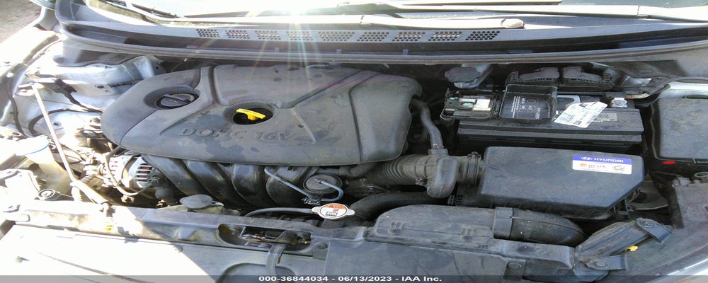 KMHDH4AE9EU124212 2014 HYUNDAI ELANTRA photo no. 10