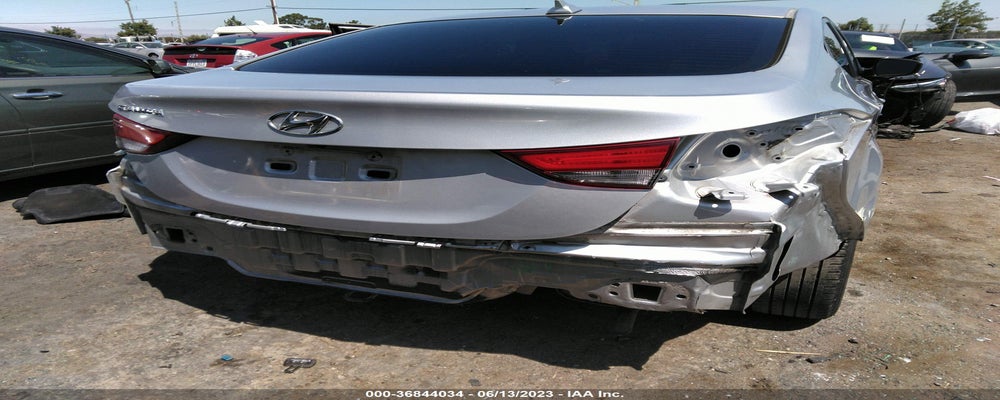 KMHDH4AE9EU124212 2014 HYUNDAI ELANTRA photo no. 6
