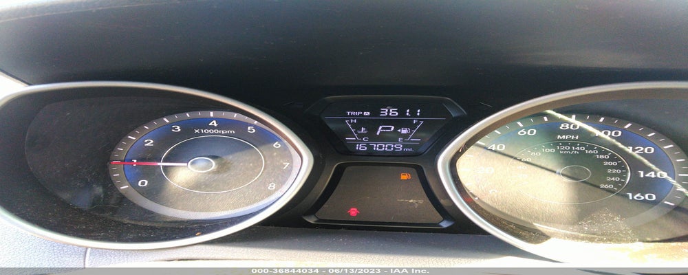 KMHDH4AE9EU124212 2014 HYUNDAI ELANTRA photo no. 7