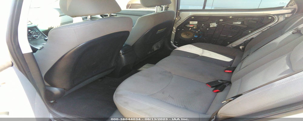 KMHDH4AE9EU124212 2014 HYUNDAI ELANTRA photo no. 8