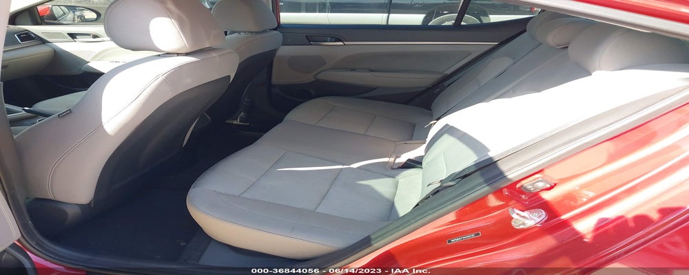 5NPD84LF1HH191122 2017 HYUNDAI ELANTRA photo no. 8