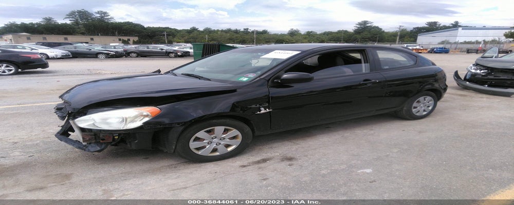 KMHCM3AC1AU151883 2010 HYUNDAI ACCENT photo no. 2