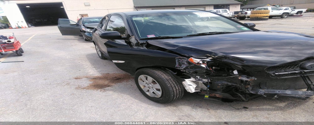 KMHCM3AC1AU151883 2010 HYUNDAI ACCENT photo no. 6
