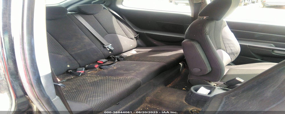 KMHCM3AC1AU151883 2010 HYUNDAI ACCENT photo no. 8